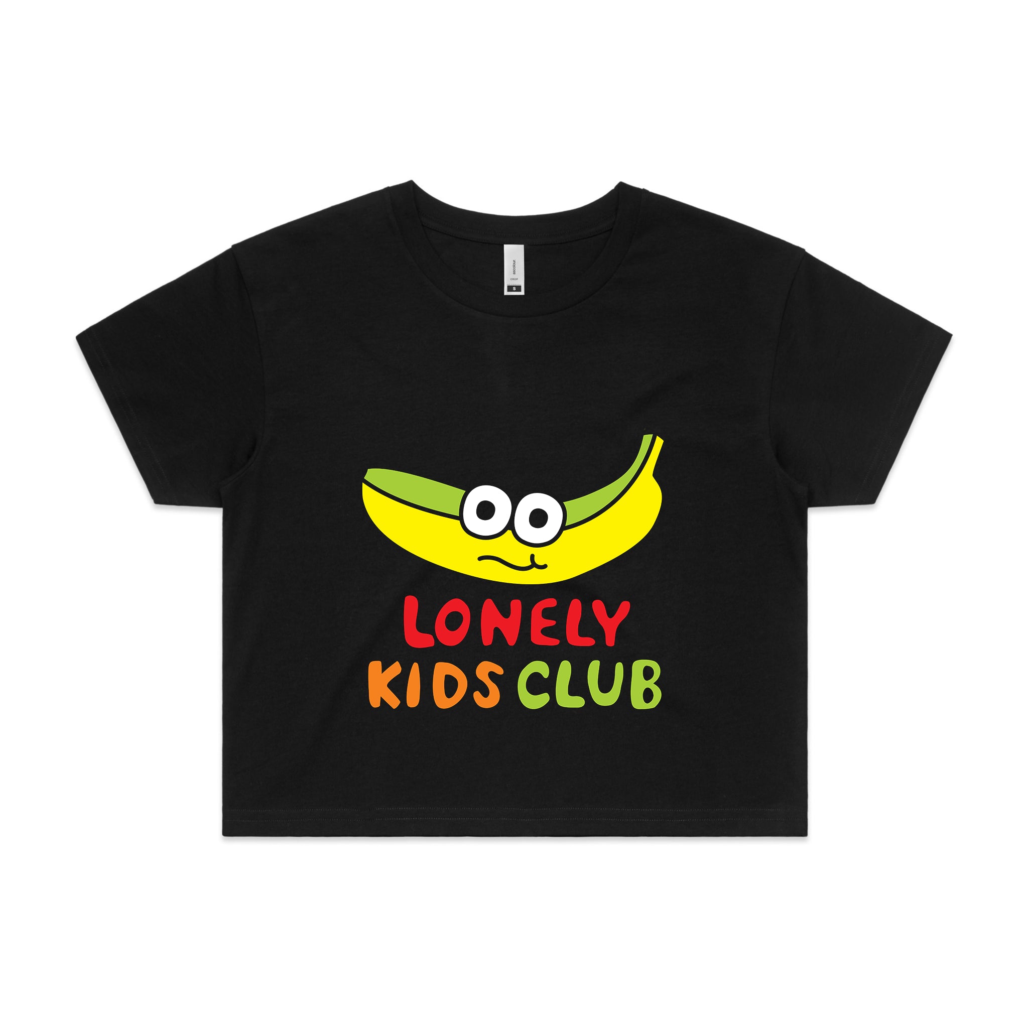 Banana Tee