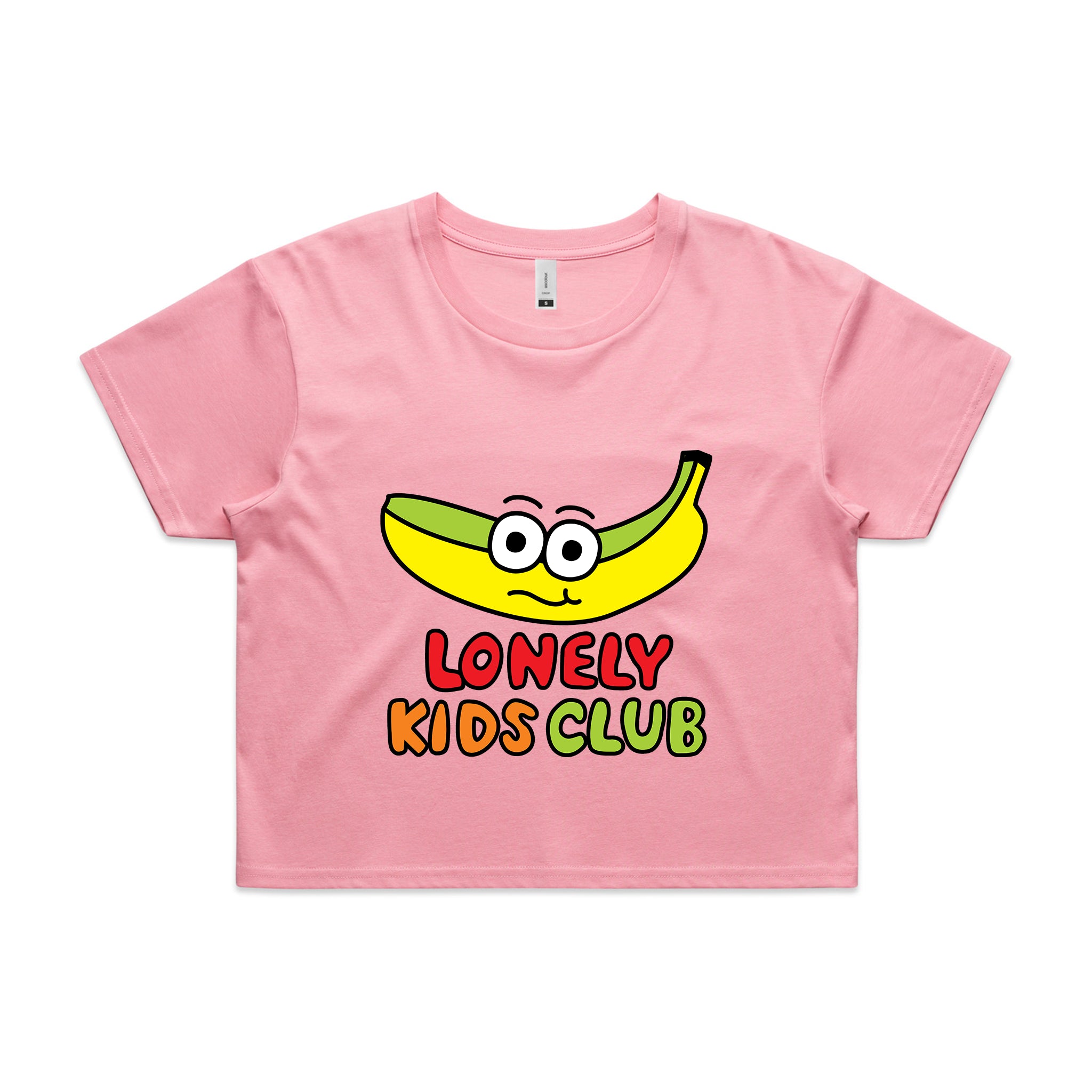 Banana Tee