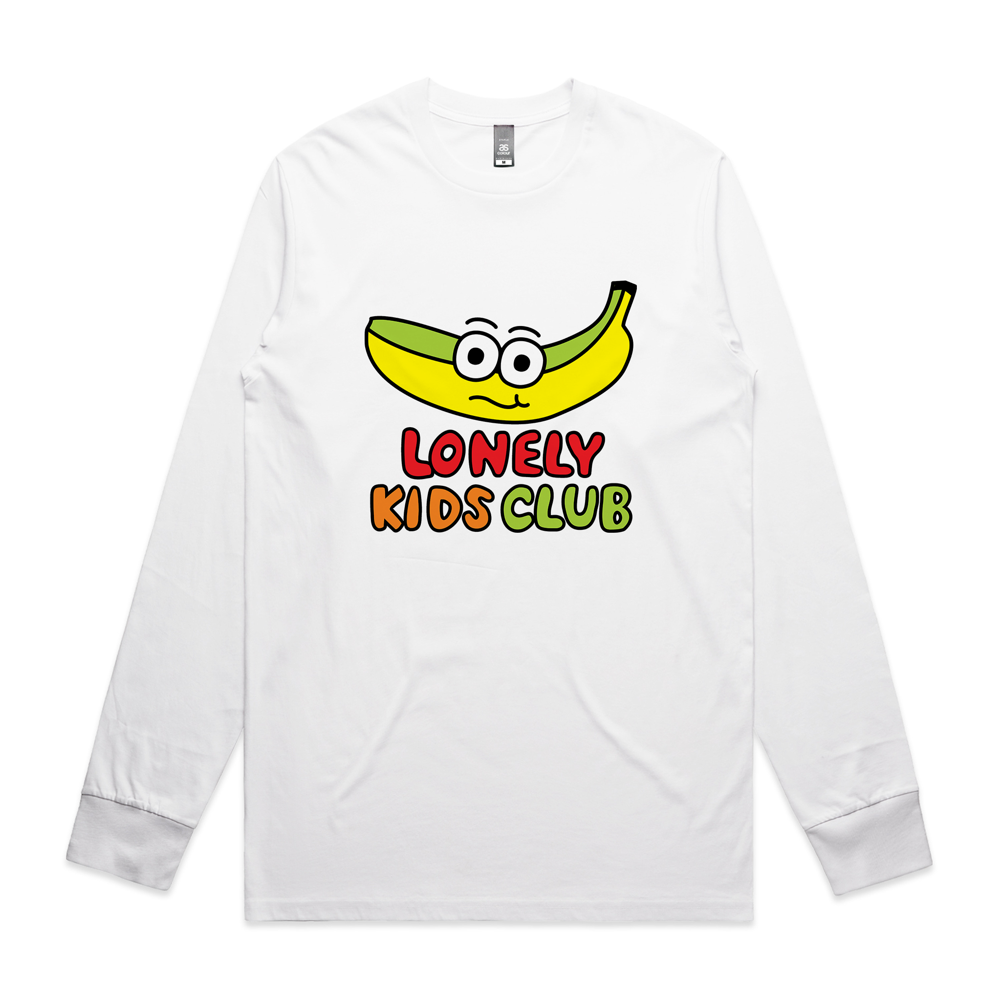 Banana Tee