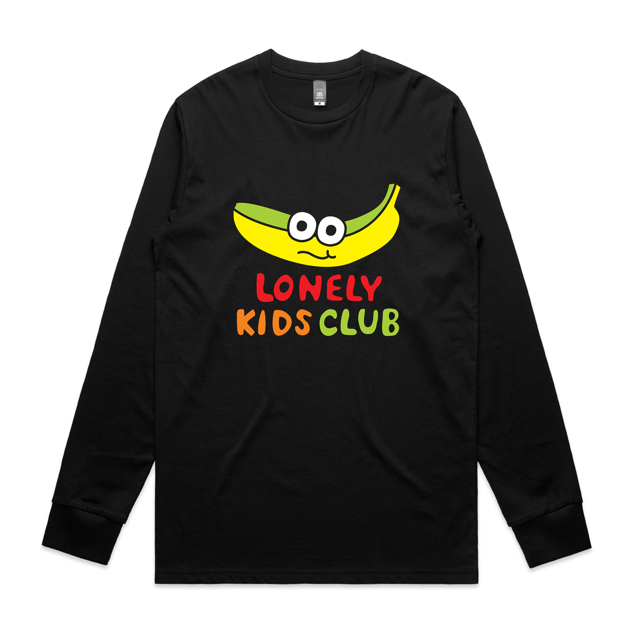 Banana Tee