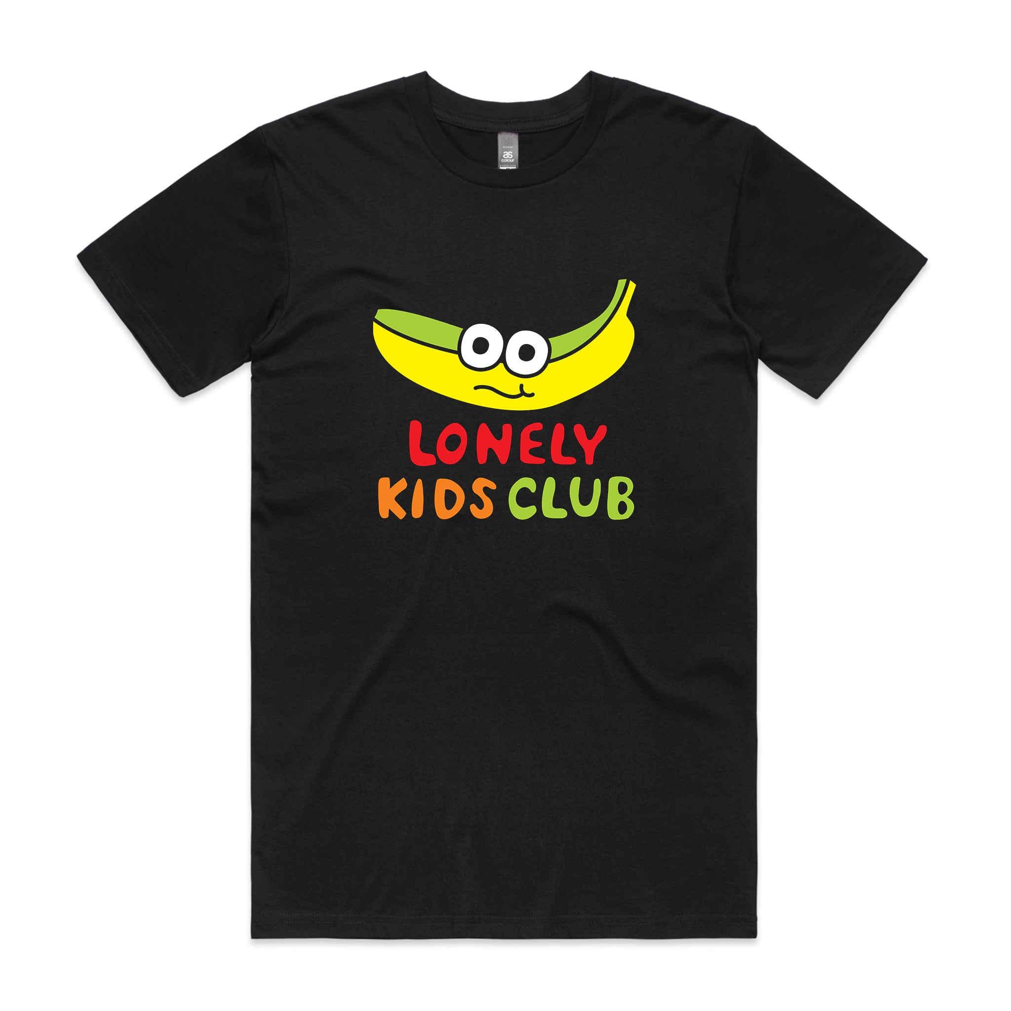 Banana Tee