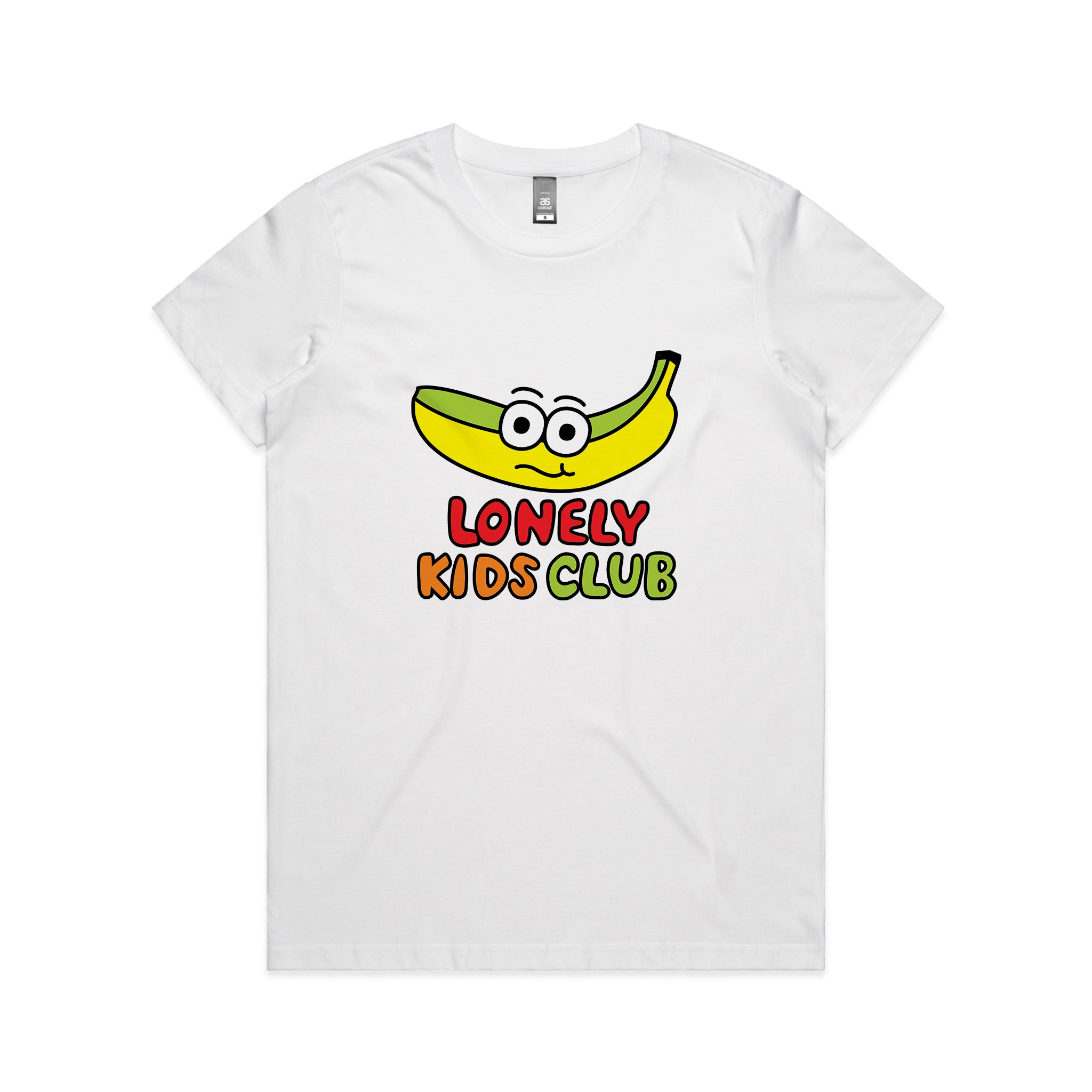 Banana Tee