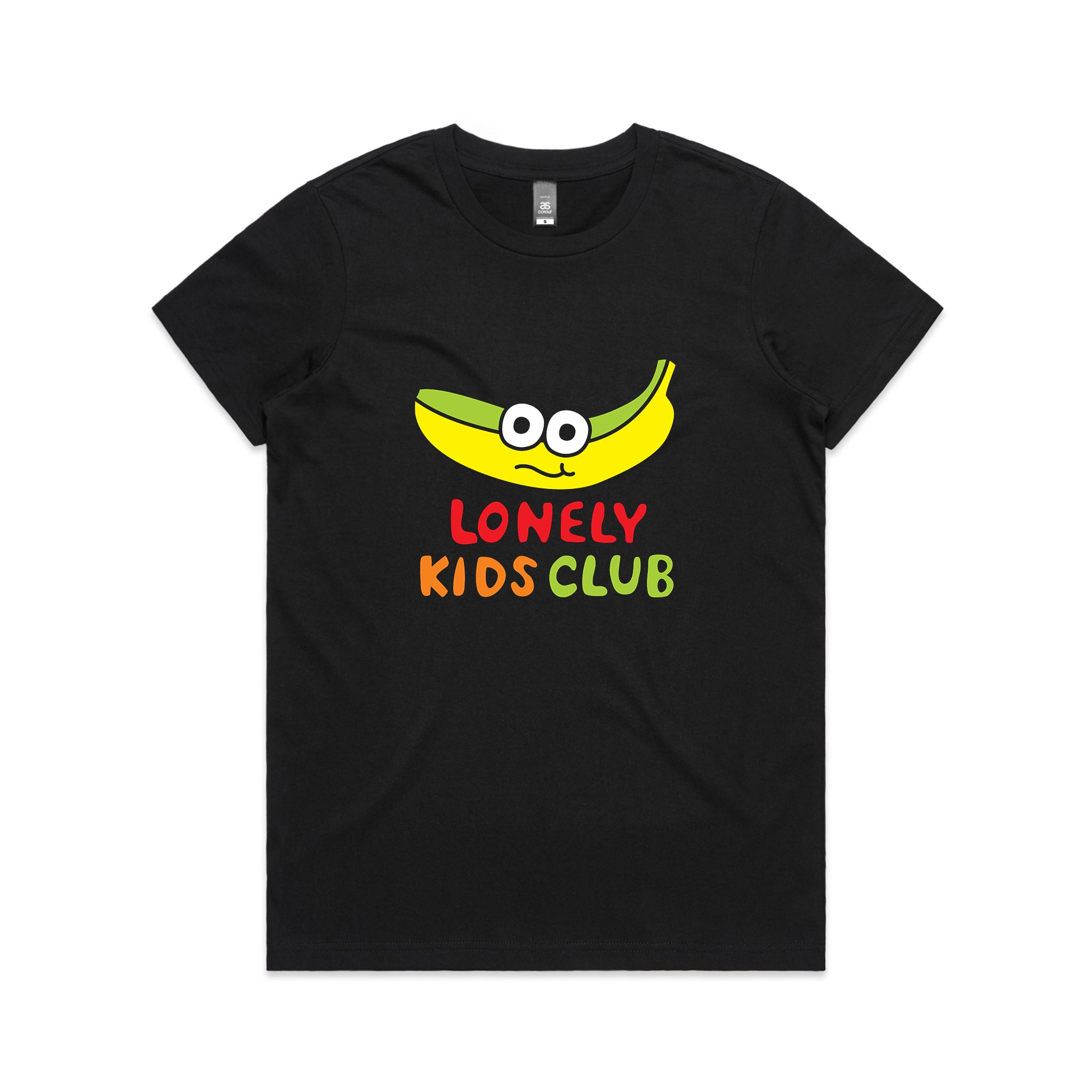 Banana Tee