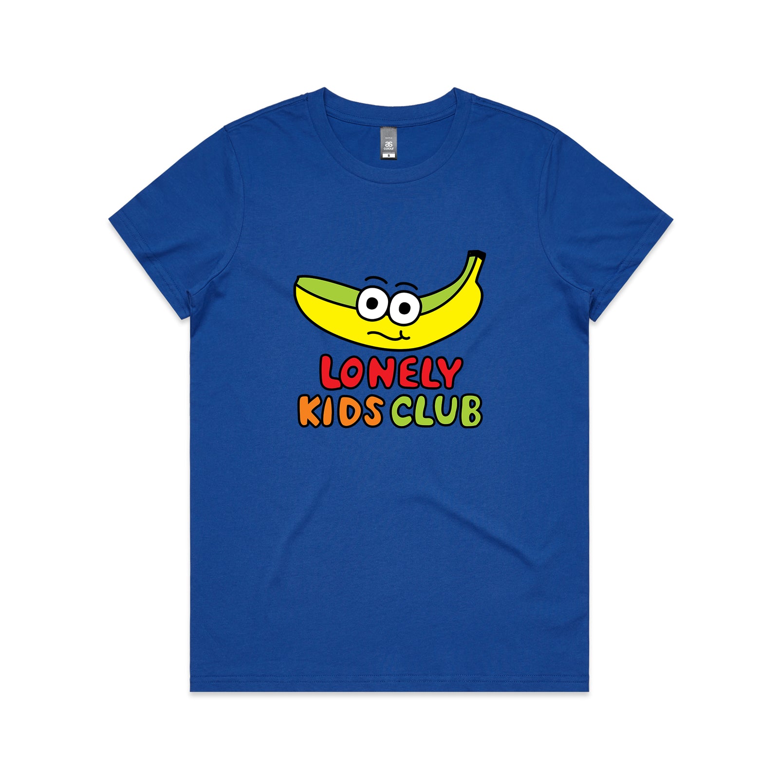 Banana Tee