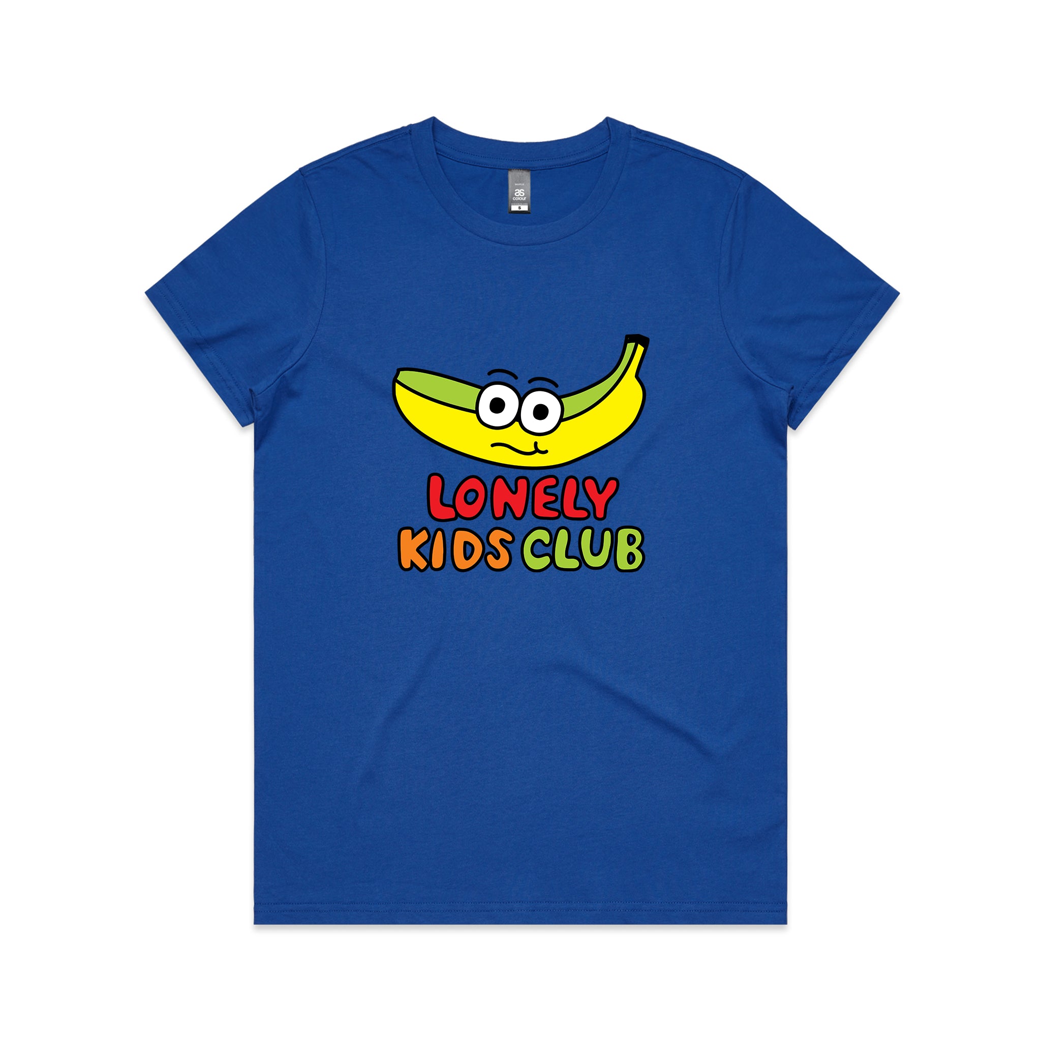 Banana Tee