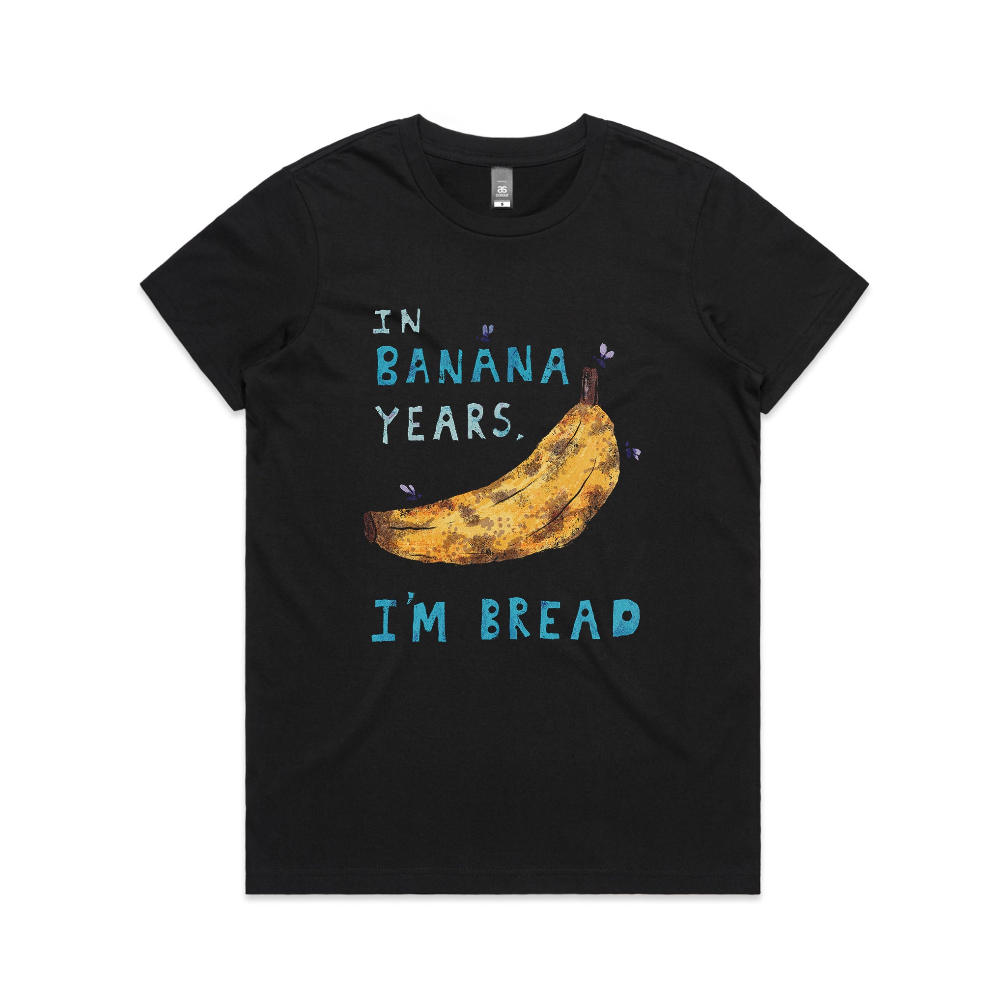 Banana Years Tee