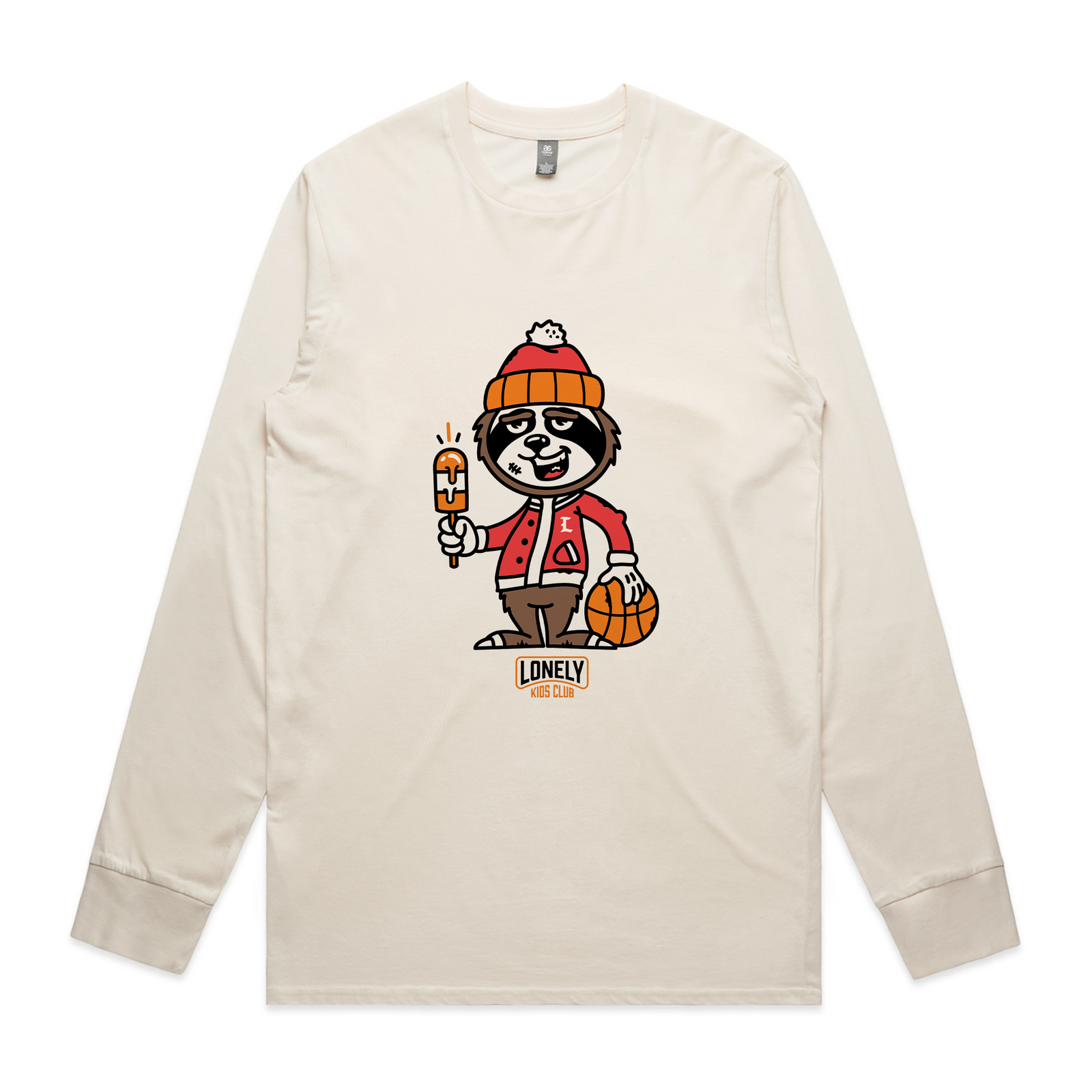 Basketball Tee