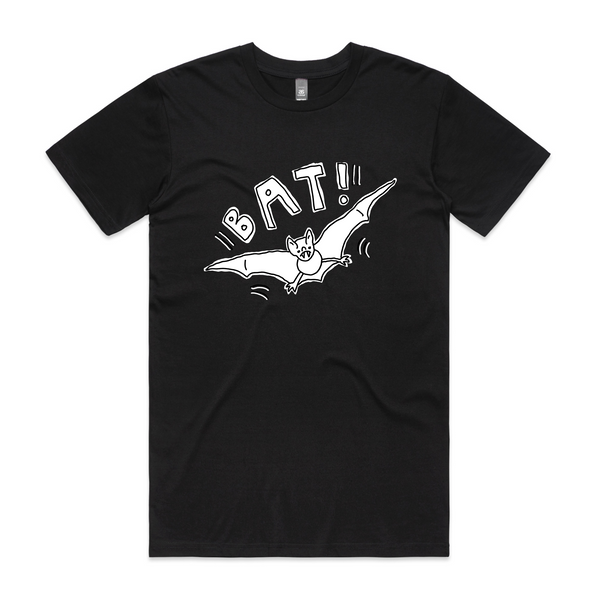 Bat! Tee