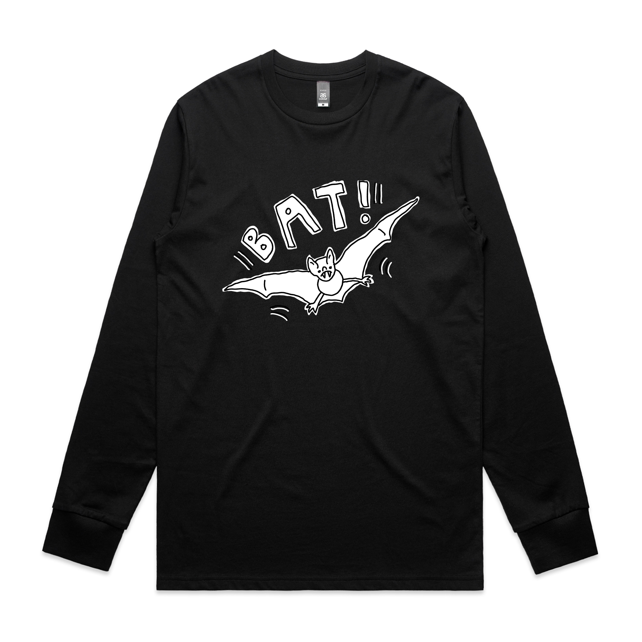 Bat! Tee