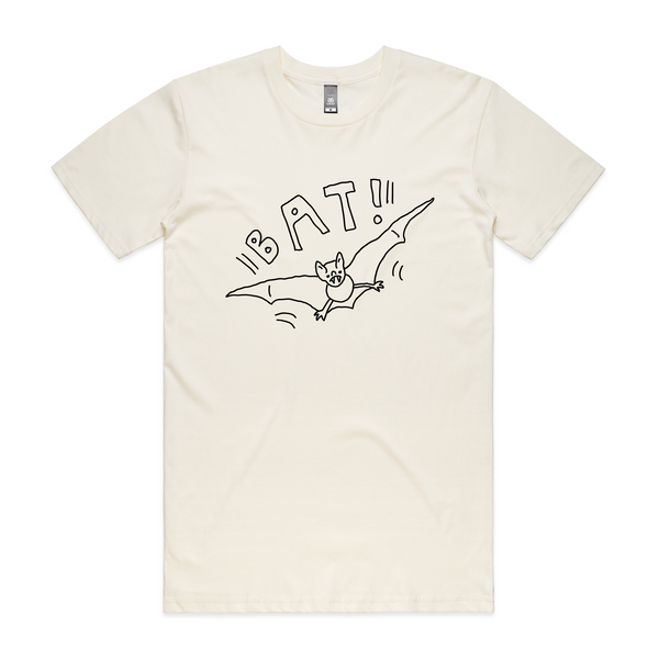 Bat! Tee