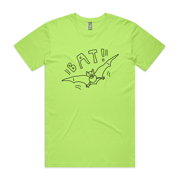 Bat! Tee