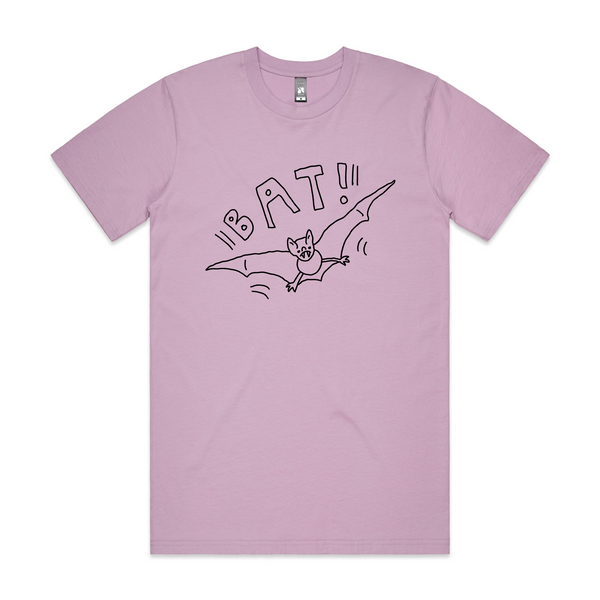 Bat! Tee