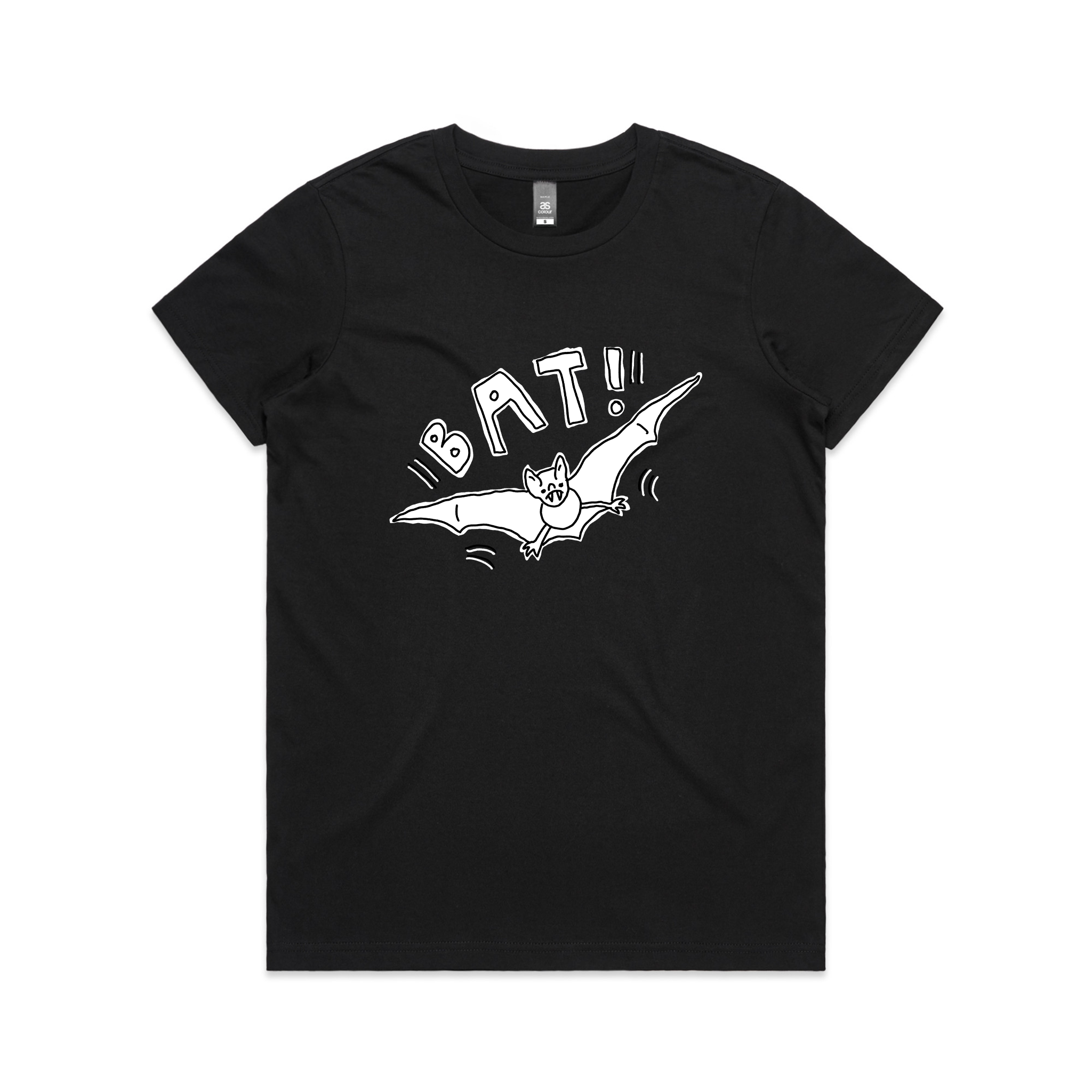 Bat! Tee