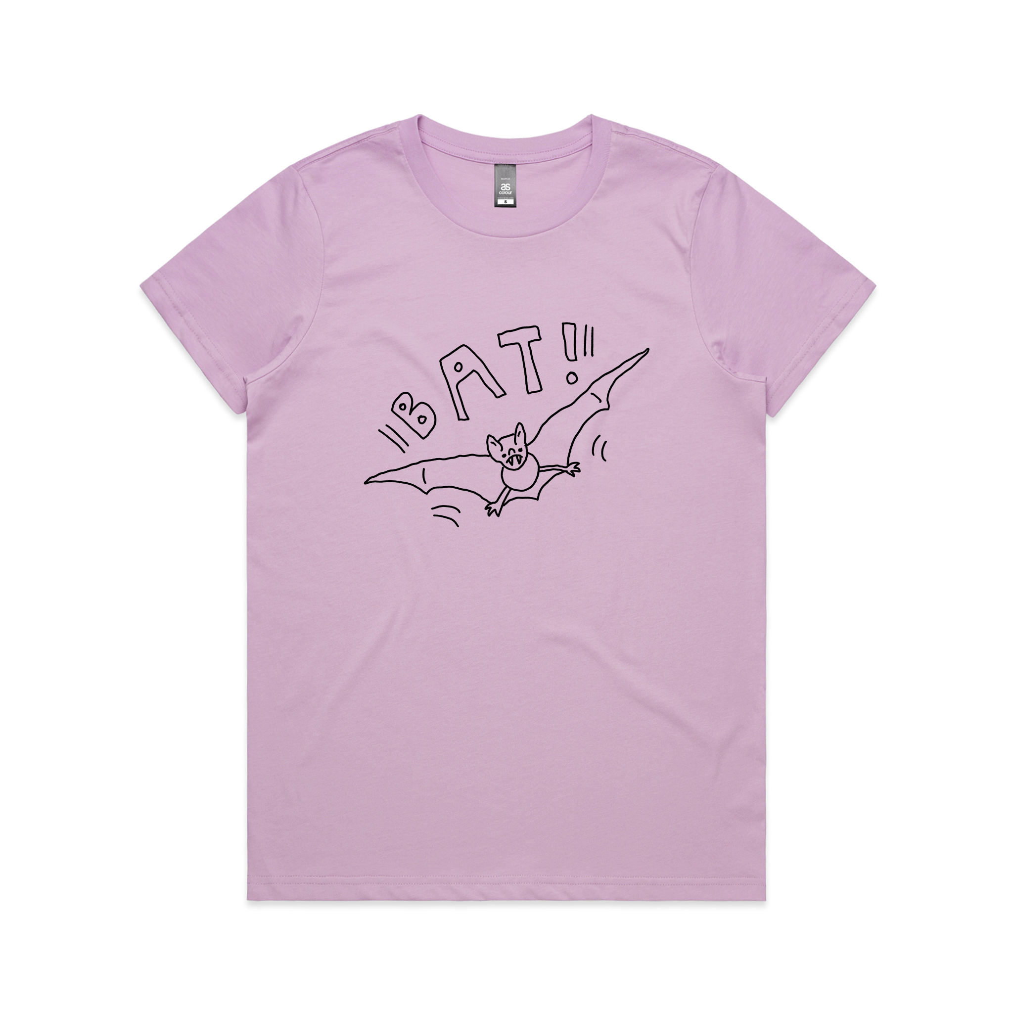 Bat! Tee