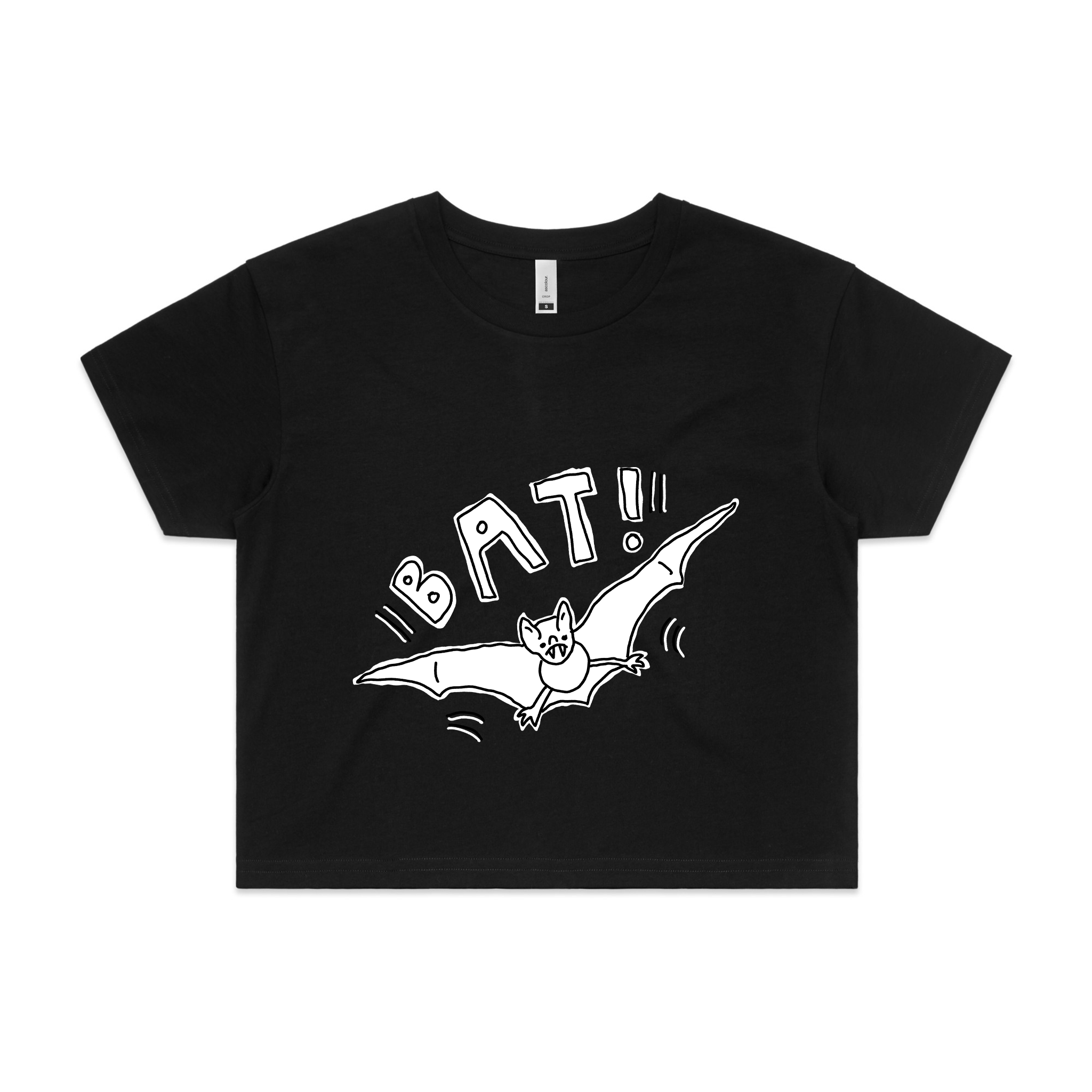 Bat! Tee