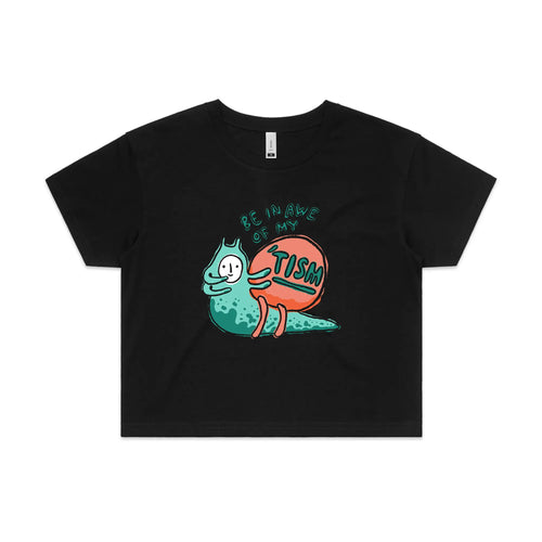 Be In Awe Tee by Lonely Kids Club. All clothing from our T-shirts to our shorts and hoodies are ethically made, and printed packed and shipped from Sydney.