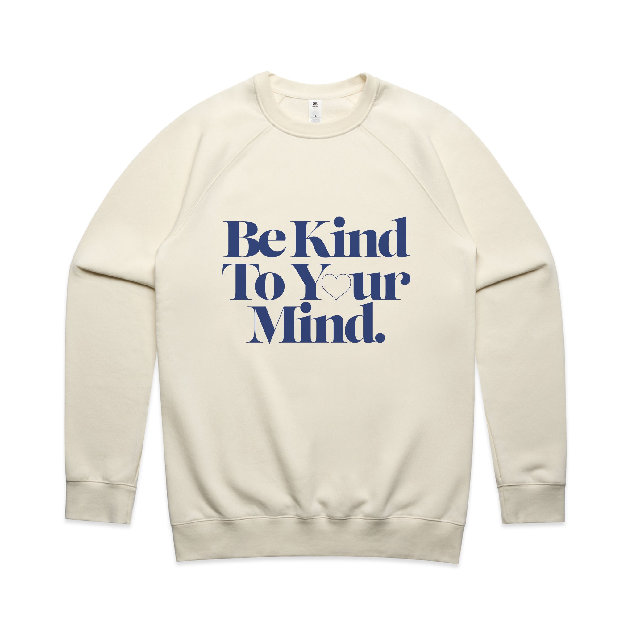 Be Kind To Your Mind Jumper
