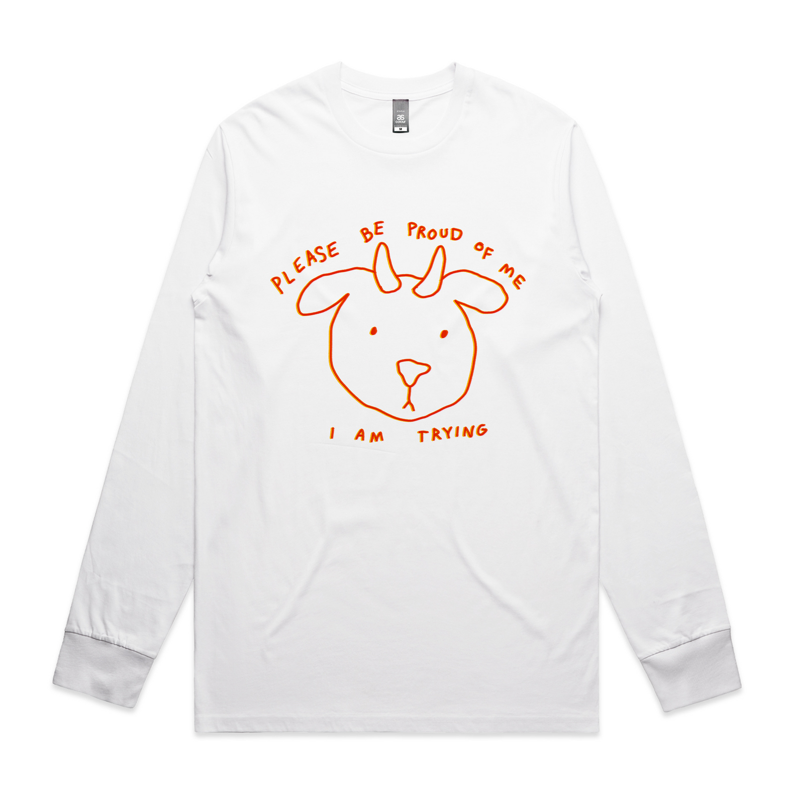 Be Proud Of Me Tee