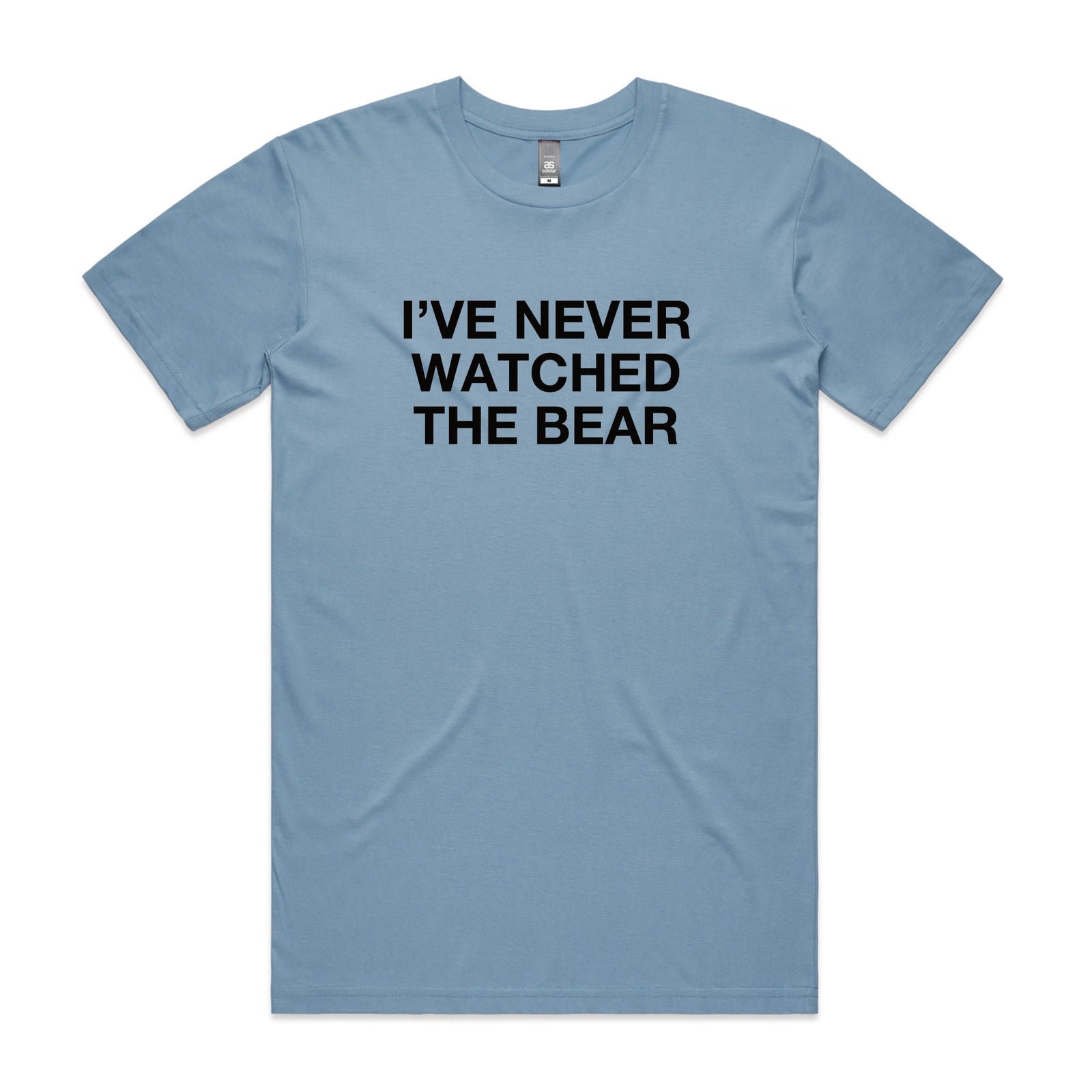 The Bear TV Tee