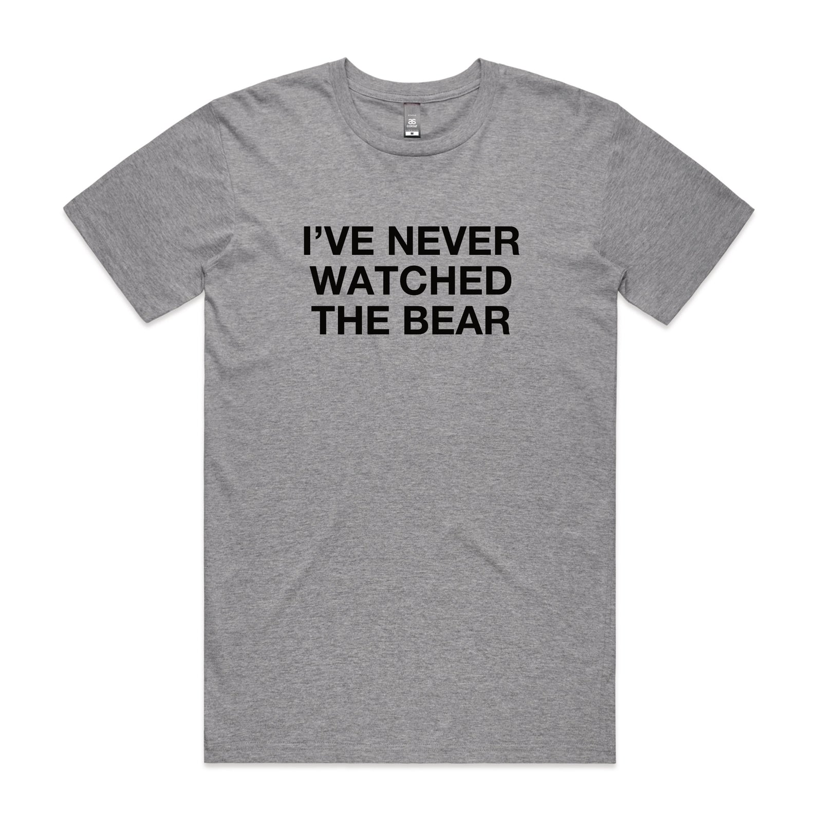The Bear TV Tee