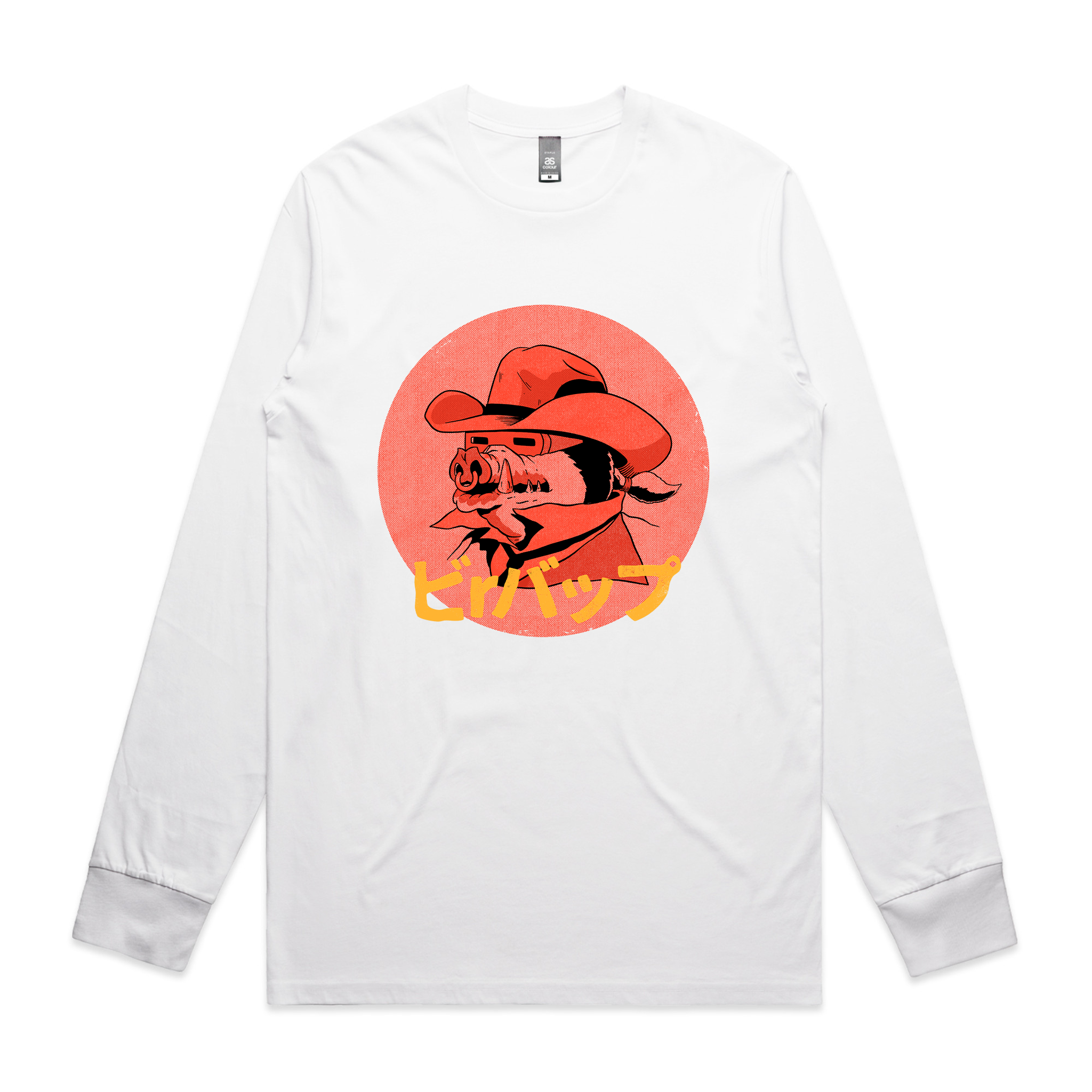 Bebop Tee