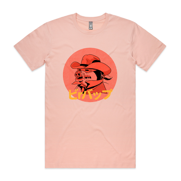 Bebop Tee