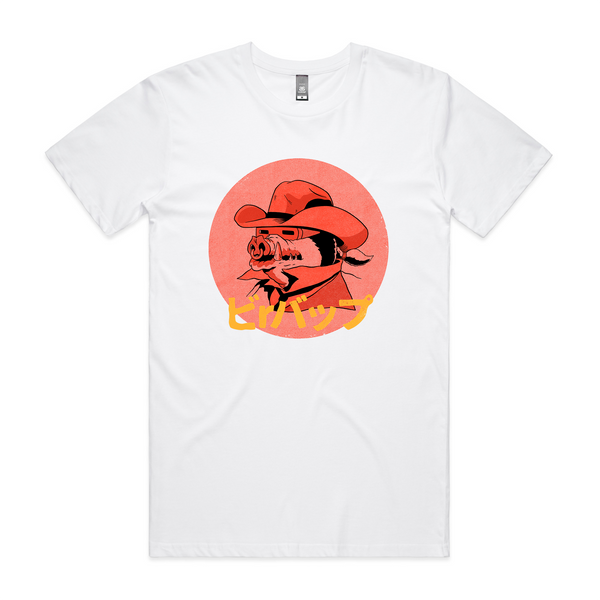 Bebop Tee