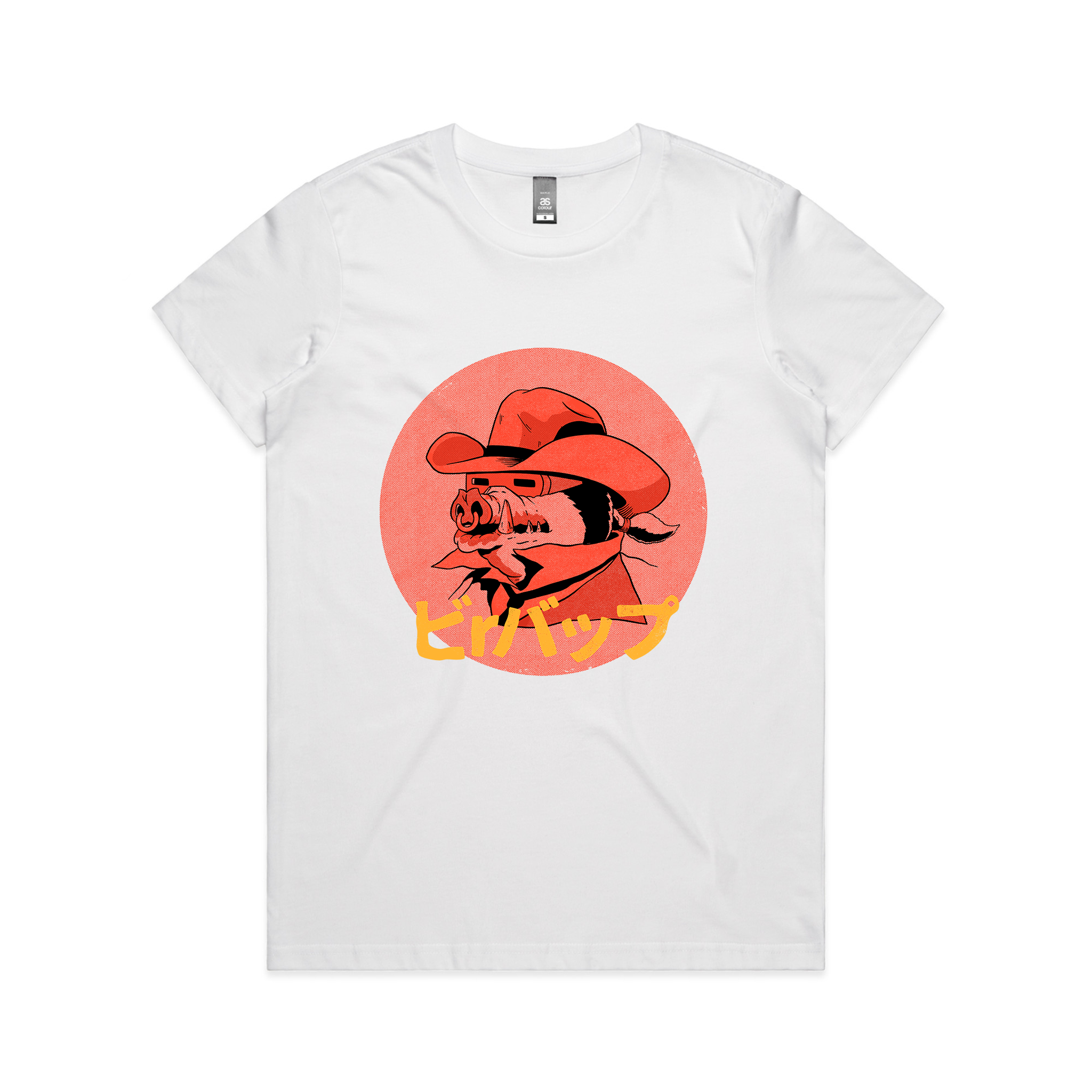 Bebop Tee