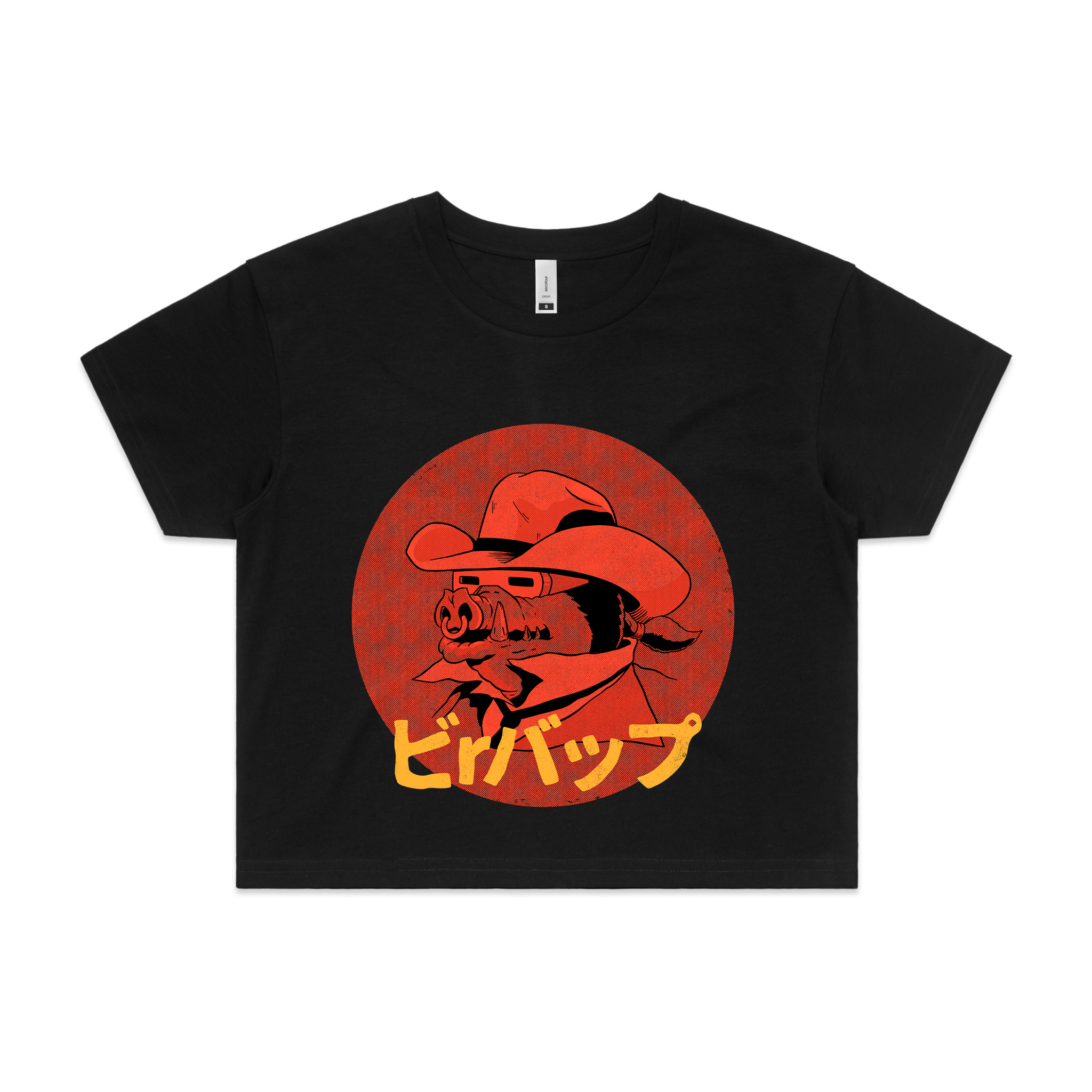 Bebop Tee