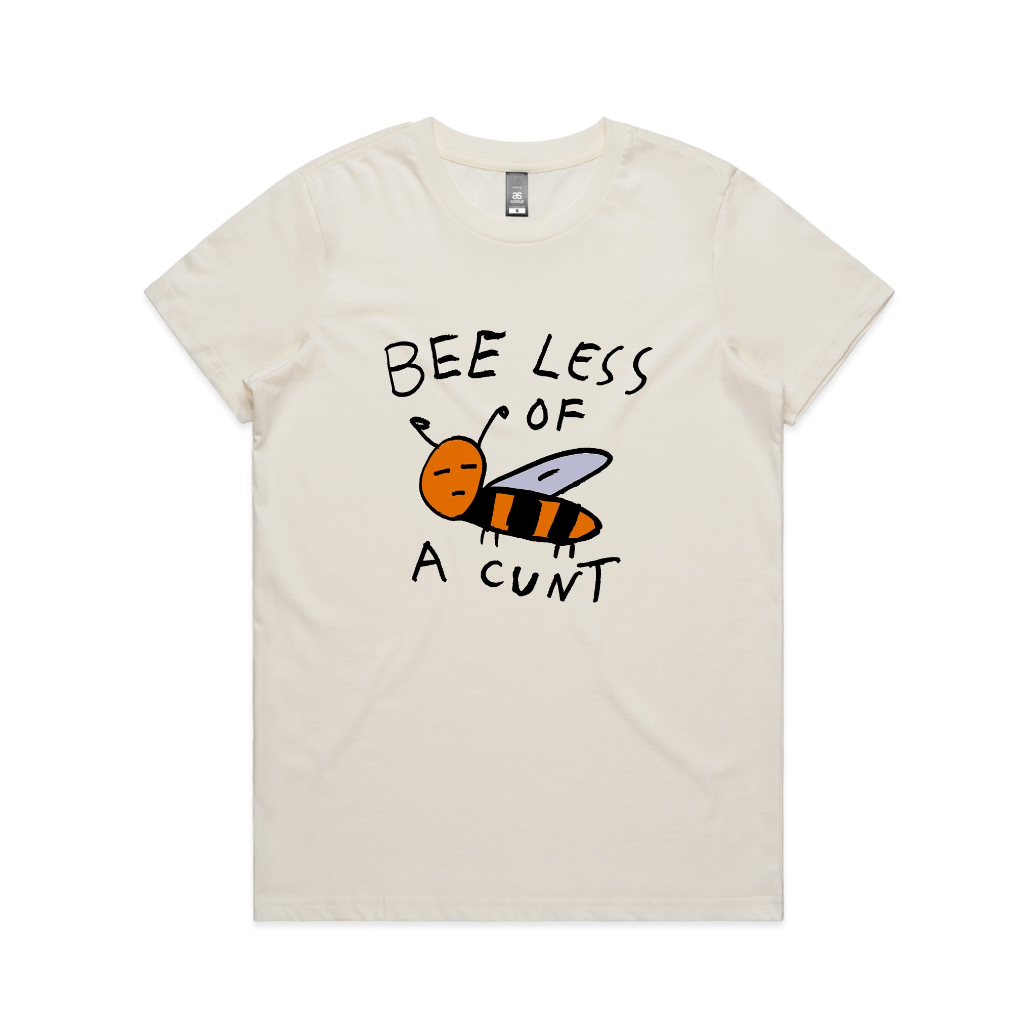 Bee Less Tee