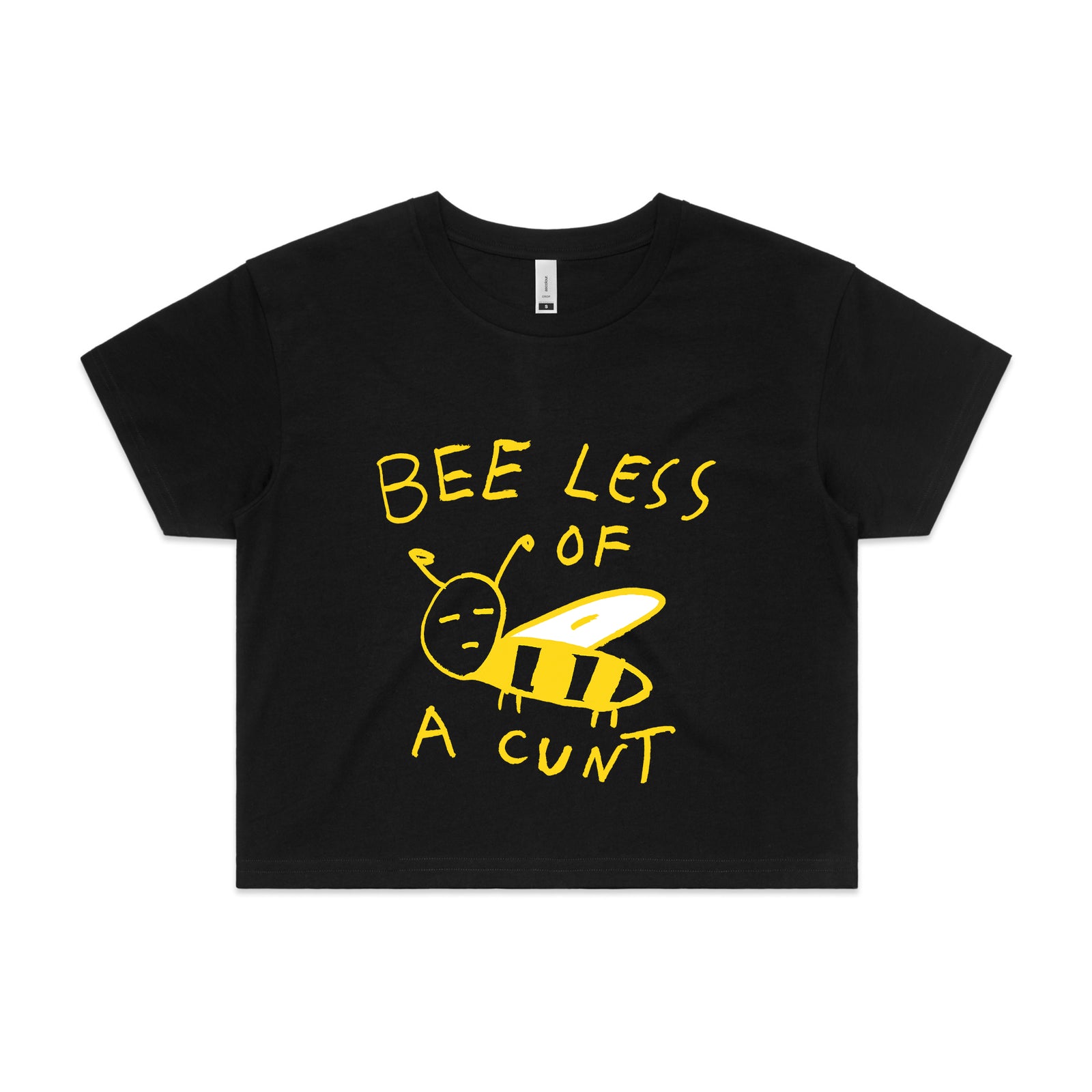 Bee Less Tee