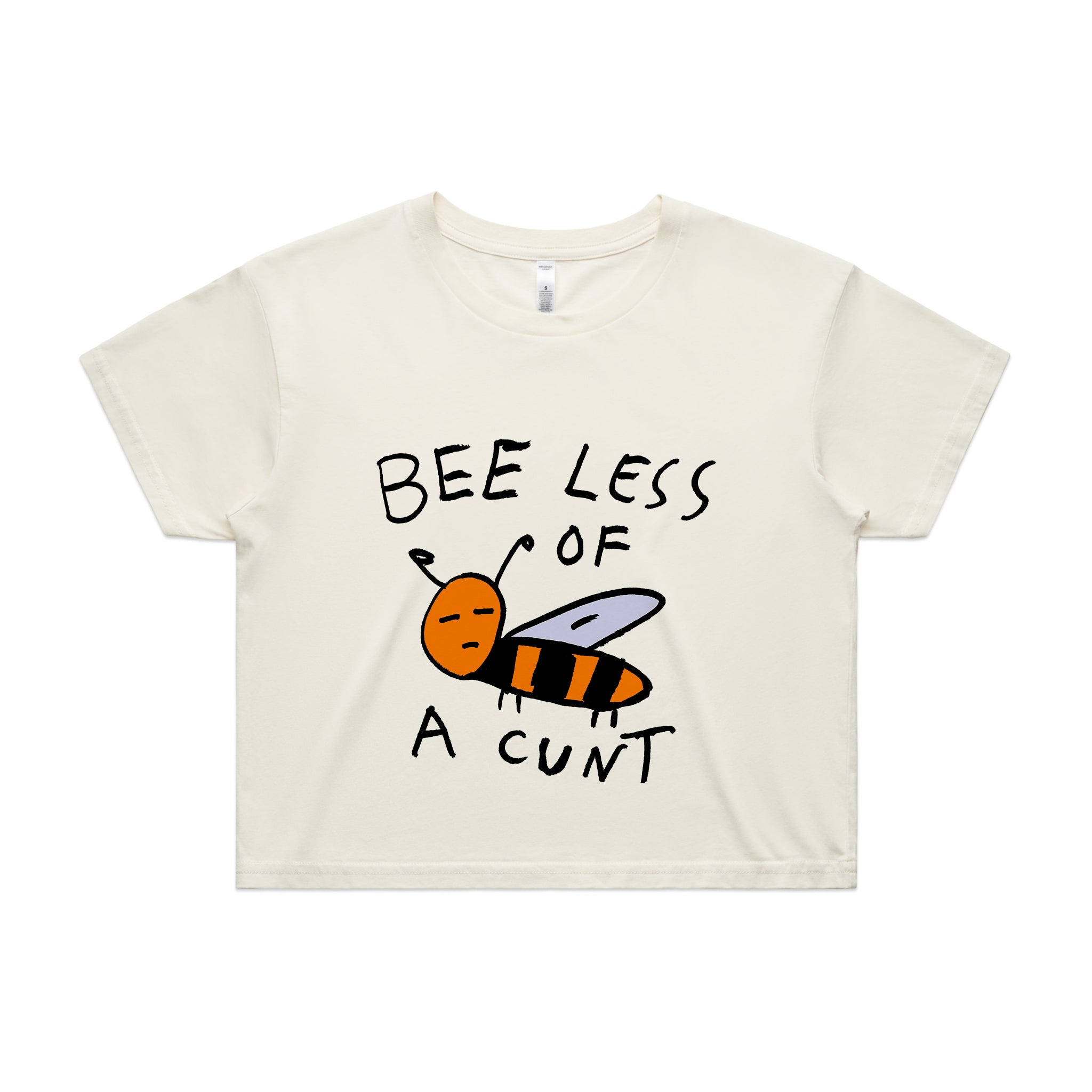 Bee Less Tee