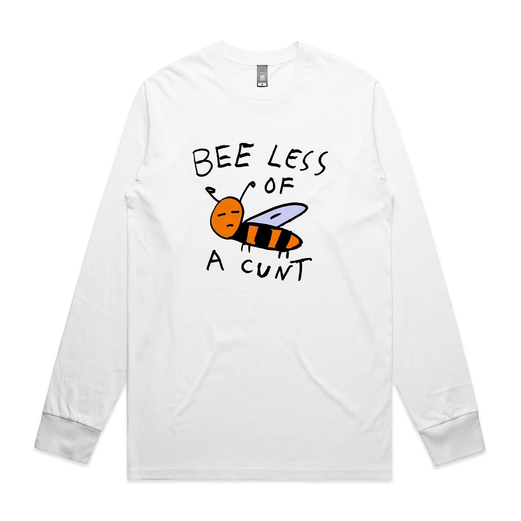 Bee Less Tee