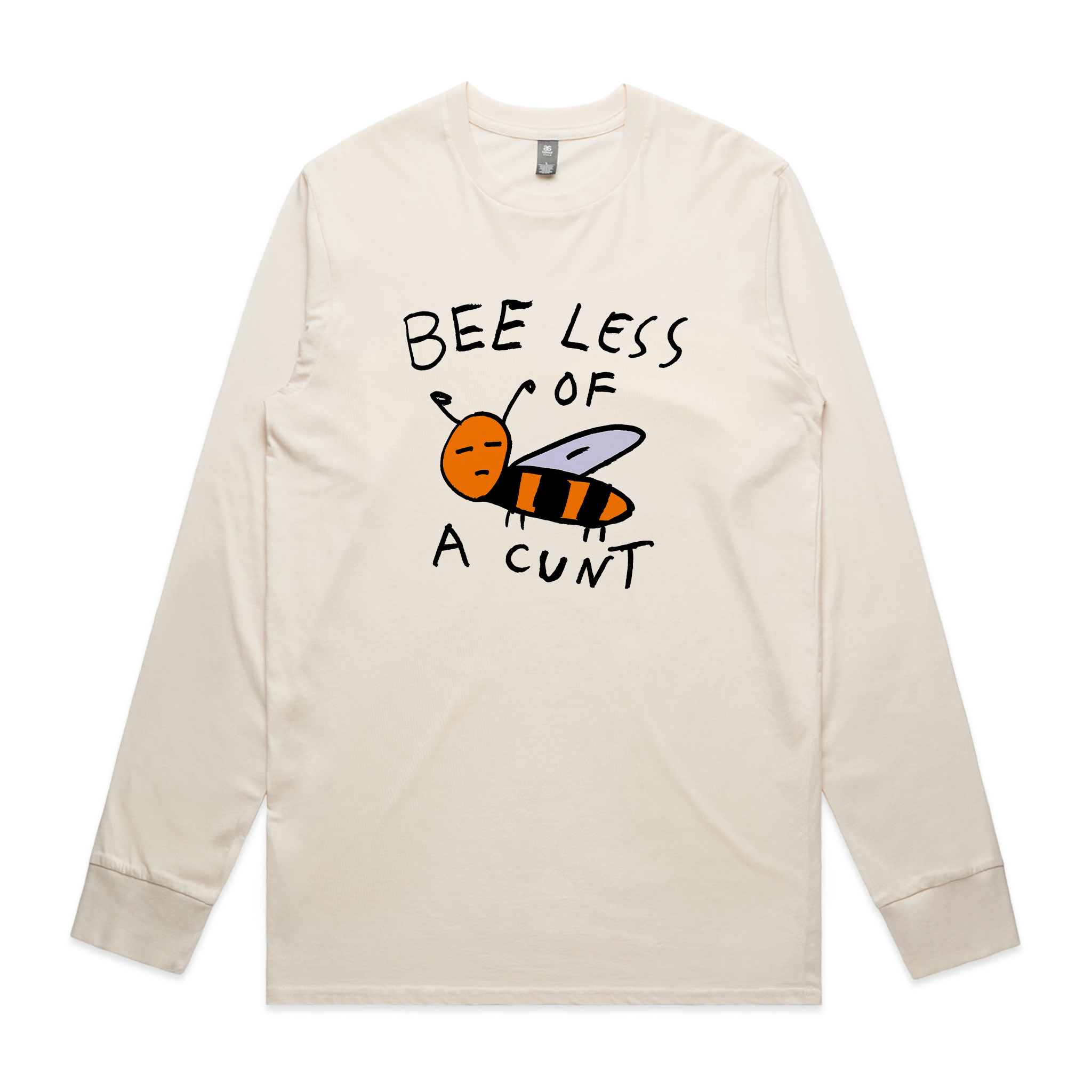 Bee Less Tee