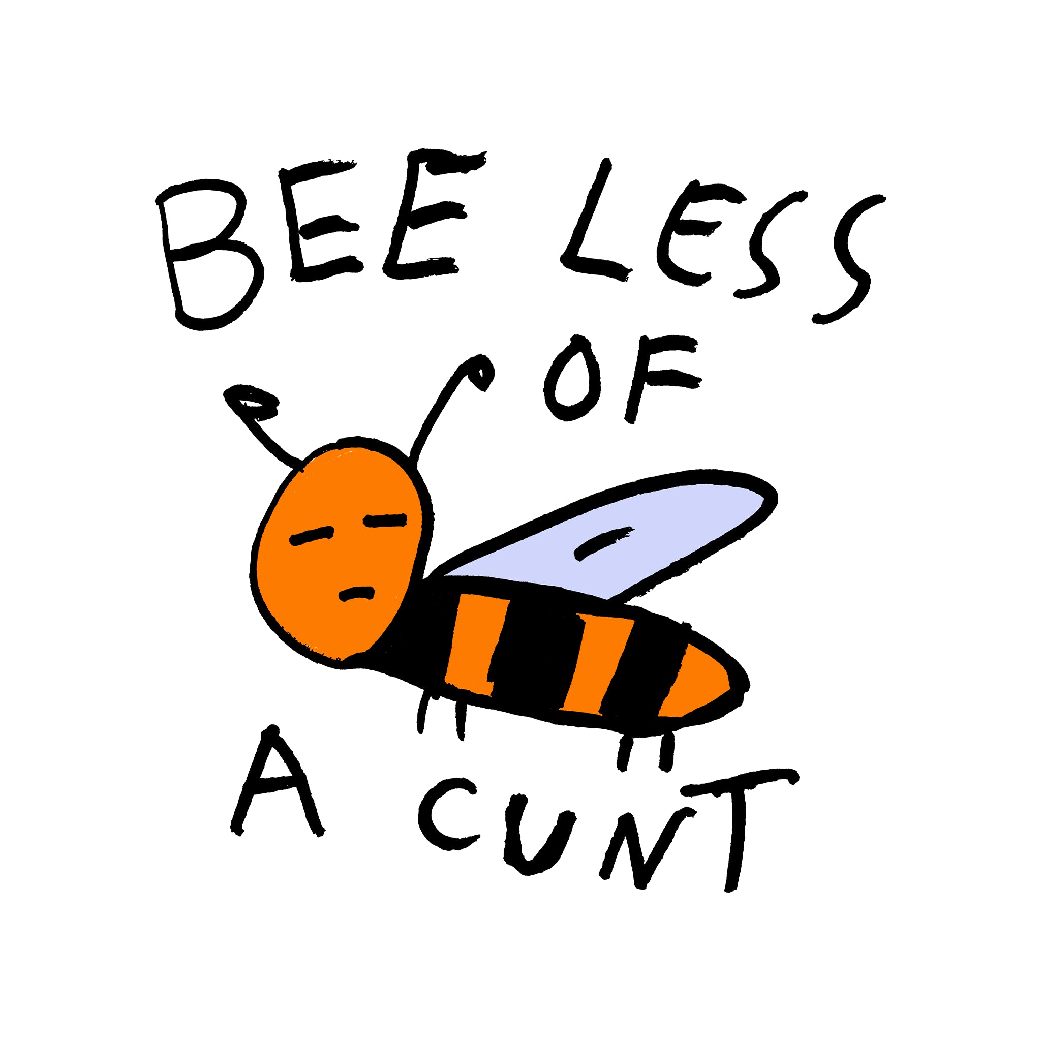 Bee Less Tee