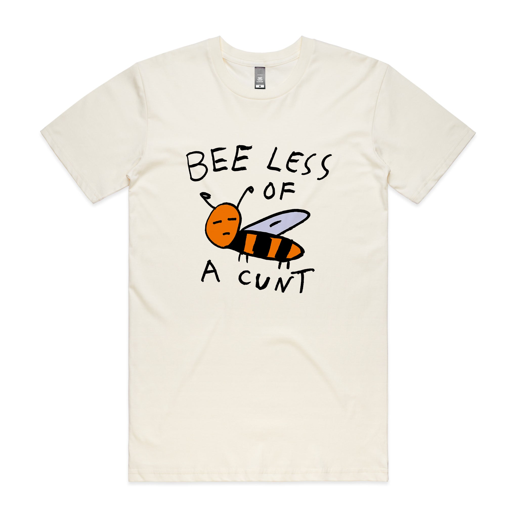 Bee Less Tee