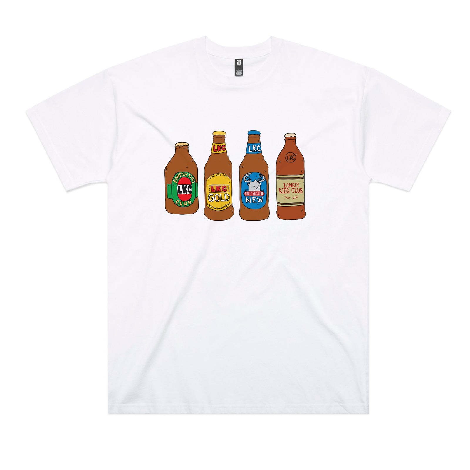 Beers Tee