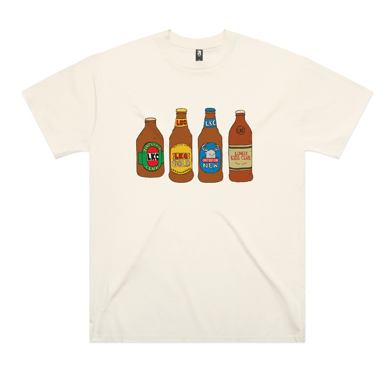 Beers Tee