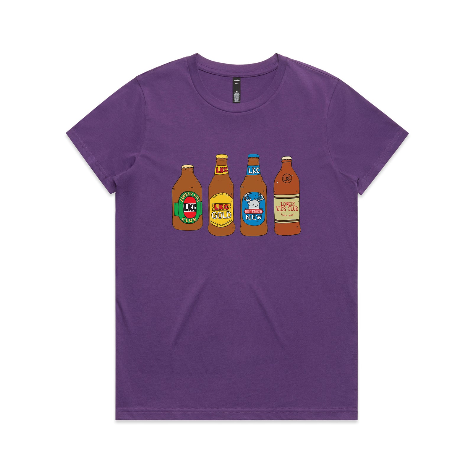 Beers Tee