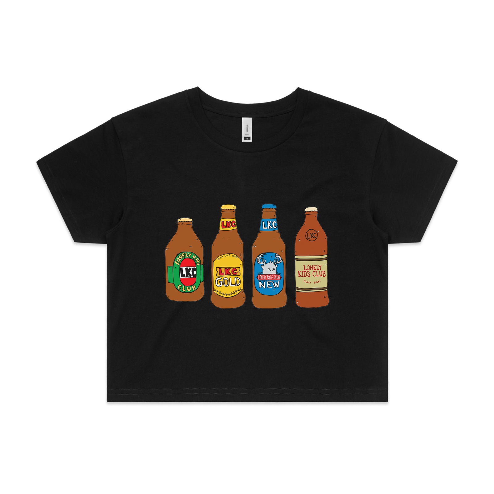Beers Tee