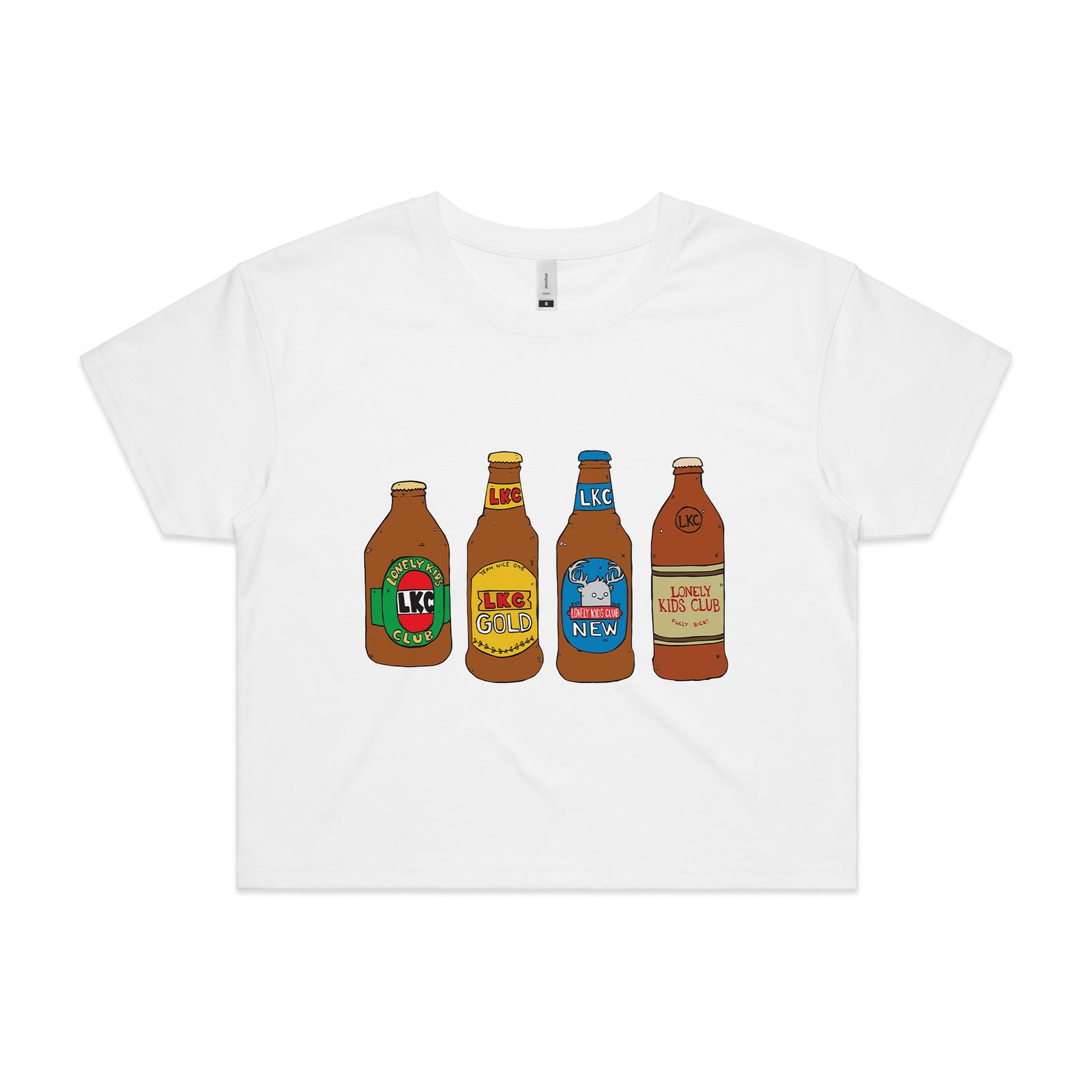 Beers Tee