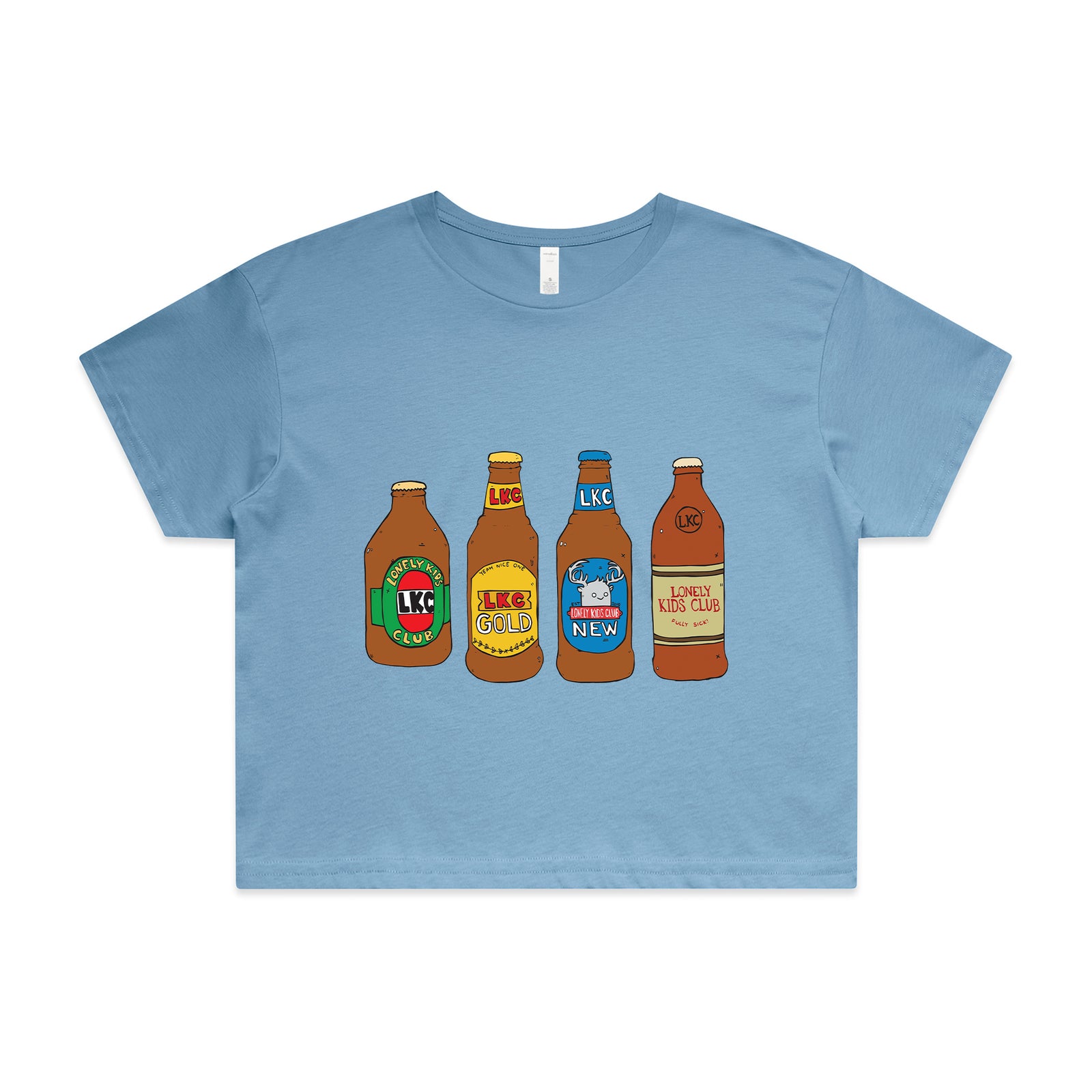 Beers Tee