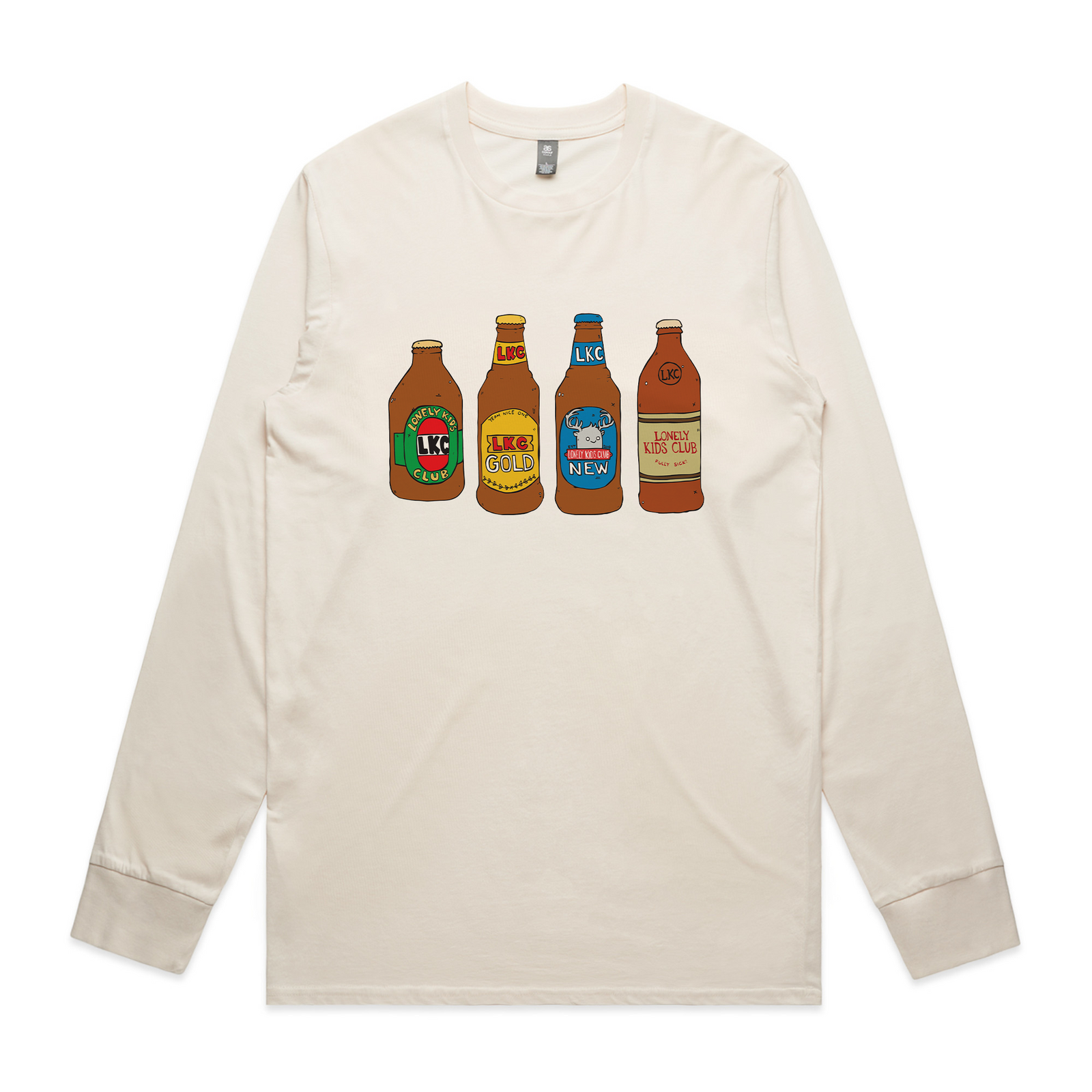 Beers Tee