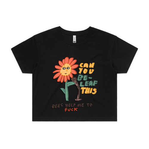 Bees Help Me To Fuck Tee by Lonely Kids Club. All clothing from our T-shirts to our shorts and hoodies are ethically made, and printed packed and shipped from Sydney.