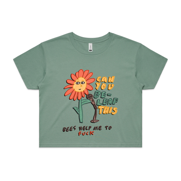 Bees Help Me To Fuck Tee