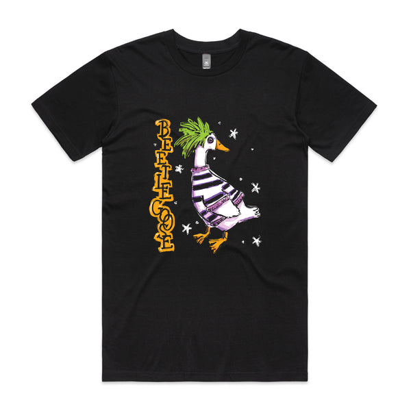 Beetlegoose Tee
