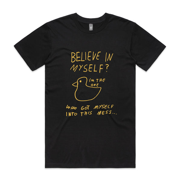 Believe In Myself Tee