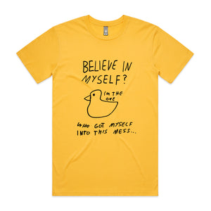 Believe In Myself Tee