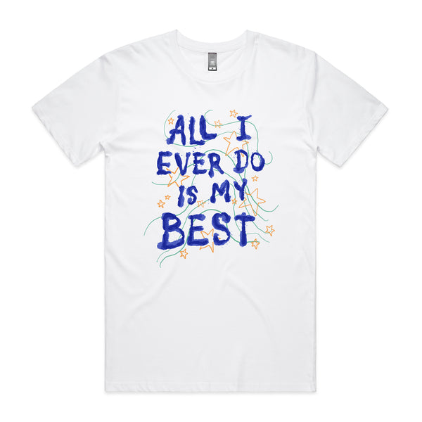 My Best Tee