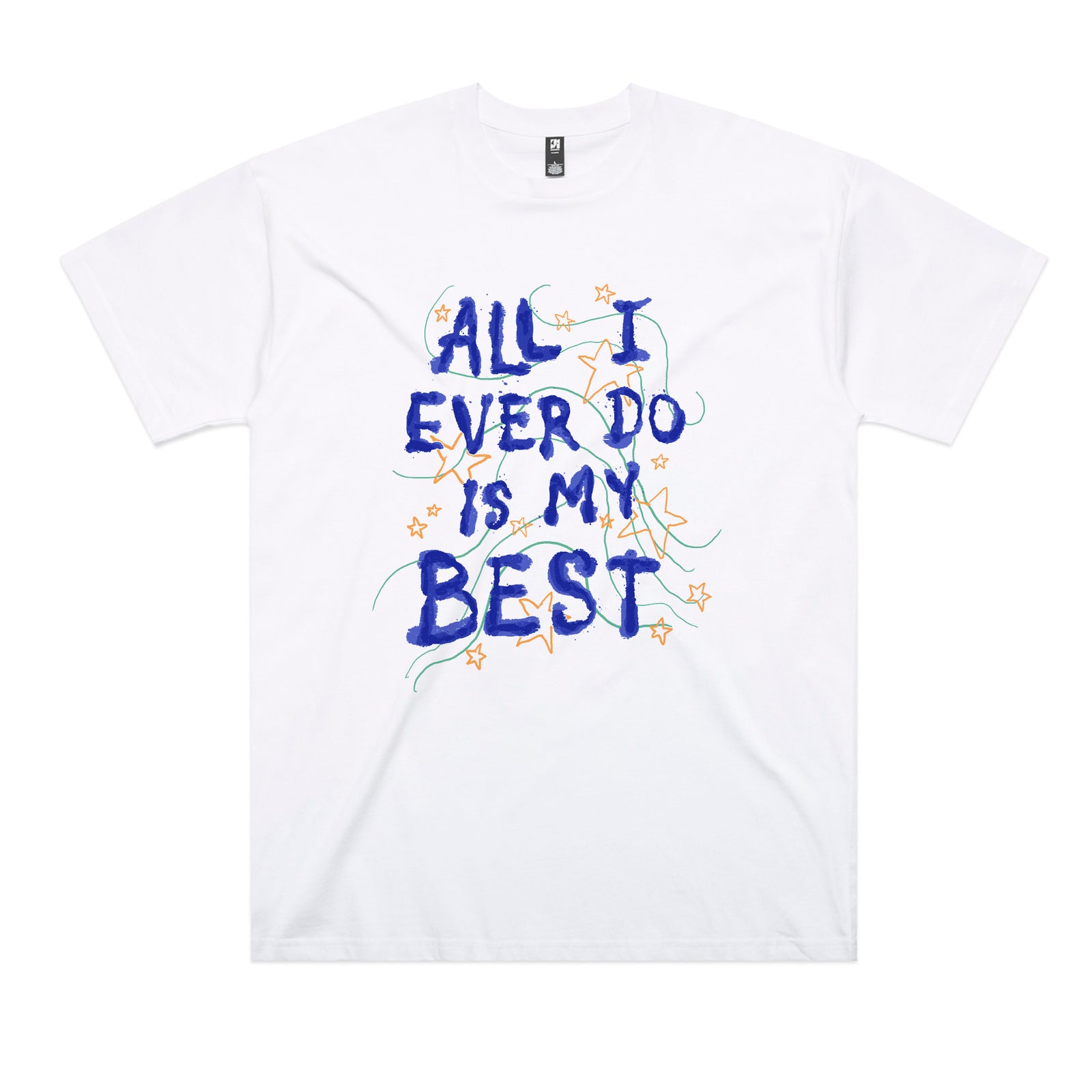 My Best Tee